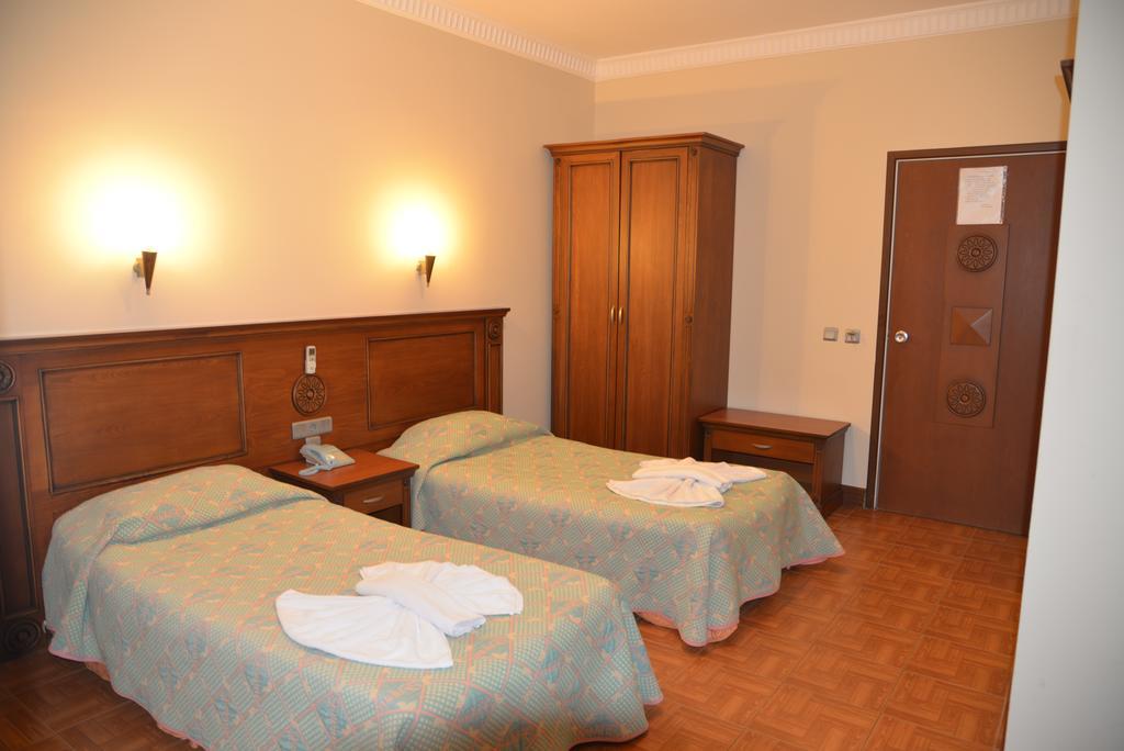 Fidan Apart Hotel Marmaris Zimmer foto